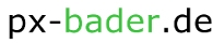 px-bader Logo