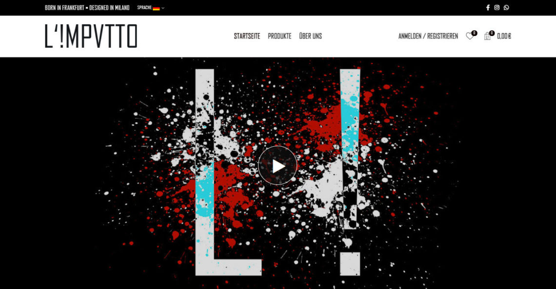 L!MPVTTO Startseite